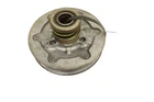 Suzuki Twinpeaks Lt 700 04 Driven Secondary Clutch K4909-40005 53918 Used. Price: $54.99.