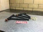 Front Arms # 1580028-067, 1580029-067 Polaris 1994 Trail Boss 250 2X4 Used. Price: $100.69.