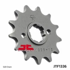 Jt Front Sprocket 13T Tooth Honda ATC350X 1985-1986 XR350R 1985-1987 New. Price: $34.05.