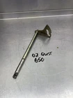 02 03 05 John Deere Buck Bombardier Quest 650 4X4 Shaft Shifter Can-am Used. Price: $29.60.