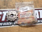 Nos Sprockets JTF266.13 13T New. Price: $13.60.