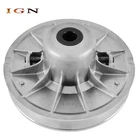 For John Deere Gator Xuv 550 Secondary Drive Clutch Assembly AM146219 AM140680 New. Price: $87.42.