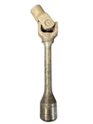 1986-1989 Honda Fourtrax Foreman 350 Oem Rear Driveshaft & Yoke 40200-HA7-771 Used. Price: $29.99.