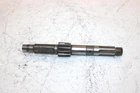 1987 Yamaha Badger YFM80T Oem Main Transmission Axle 29F-17411-01-00 AY9 Used. Price: $12.99.