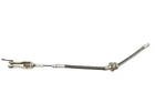 John Deere Gator Xuv 835R 19 Wet Parking Brake Cable AUC18994 52203 Used. Price: $29.99.