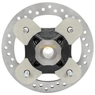 Front/rear Wheel Hub Rotor & Studs For Polaris Rzr Xp 1000 2014-2022 5139265-067 New. Price: $42.98.