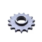 Polaris- Sprocket, 15/26T- Oem 3233729 New. Price: $86.24.