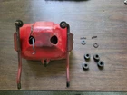 1982 To 1986 Honda Atc 185S & 200S Headlight Used. Price: $145.00.