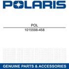 Polaris 1015598-458 Matte Black Shift Handle Sportsman Big Boss 570 850 450 New. Price: $65.95.