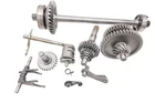 11 Can-am Outlander 400 Xt 4X4 Transmission Shift Forks & Drum Used. Price: $199.99.