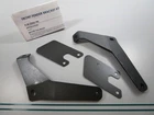 New Oem 2206190 Polaris Front Fender Bracket Kit 0810. Price: $29.93.