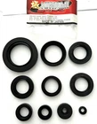 Yamaha XS1 XS2 XS650B XS650C XS650S TX650 Kiwami Engine Oil Seal Set Of 10 New. Price: $41.19.