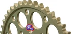 Renthal Ultralight Rear Sprocket 40T 184U-520-40P-HA New. Price: $94.83.