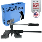 Pgn Roller Chain Detacher Tool For #100 #120 #140 #160 #180 New. Price: $80.45.