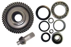 For Yamaha 92-00 YFB250 Timberwolf Reardifferential Pinion Gear Bearingseal New. Price: $329.99.