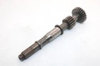 03 Arctic Cat 500 Fis Automatic Oem Transmission Drive Shaft 3402-731 AA19 Used. Price: $29.99.