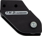 Tm Designworks RCG-005-BK Atv Rear Black Chain Guide New. Price: $66.80.