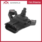 NO.0798009160 Manifold Absolute Pressure Map Sensor For Subaru Impreza 2.5 New. Price: $20.67.