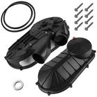 Cvt Clutch Cover Kit For Polaris Ranger 900 Xp 2013-19 / Crew 2014-16 New. Price: $162.00.
