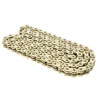 Primary Drive Orh Gold X-ring Chain 520X118 New. Price: $73.70.