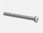 2006-2024 Polaris Victory Brammo Oem M12X1.75X110 Bolt 7520945 New. Price: $24.99.