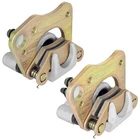 Polaris Sportsman 570 2014-2026 Except Forest Front Rh And Lh Brake Caliper New. Price: $42.00.