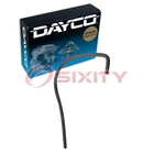 Dayco Heater Hose Hvac For 2002-2013 Chevrolet Suburban 2500 Ph New. Price: $32.73.