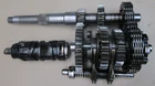 Oem 2006 Yamaha Grizzly 660: Transmission Assy Used. Price: $95.00.
