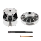 Primary & Secondary Clutch Set For Polaris Sportsman 400 450 570 1322960 1323167 New. Price: $351.99.
