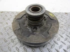 Kawasaki Brute Force 650 KFX700 Prairie Secondary Driven Clutch 49094-0068 Used. Price: $35.00.