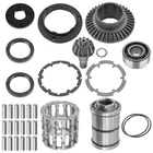 Caltric Front Differential Repair Kit For Polaris Rzr Pro XP4 Premium 2023-24 New. Price: $412.50.