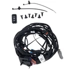 Polaris 2889679 Reverse Light Harness Ranger Crew Xp Northstar Premium 1000 New. Price: $179.99.