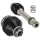 Propeller Shaft & Drive Yoke For Honda TRX420 500 520 40200-HR6-A60 New. Price: $69.99.