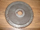 New Polaris 250 Trail Boss Transmission Output Shaft Gear 3231515. Price: $40.00.
