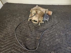 #A371 2008 Yamaha Grizzly 700 Front Differential & Actuator Oem 3B4-46160-12-00 Used. Price: $440.00.
