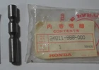 1984-85 Honda Atc 125 Oem Sub Shift Fork Shaft 24811-968-000 (HR/13) New. Price: $25.00.