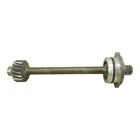 2008 Arctic Cat 700 4X4 Output Shaft Front 3403-216 Used. Price: $90.99.