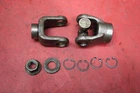 2004 Yamaha Raptor 80 Drive Shaft Joint Yoke 22F-17556-01-00 Used. Price: $26.99.