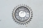 Arctic Cat 500 Fis Vinson Auto Oil Pump Driven Gear 3402-463 2000-2009 Used. Price: $7.95.