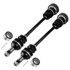 Caltric Rear Cv Joint Axle & Bearing For Arctic Cat Prowler 550 Xt 4X4 2009-2014 New. Price: $138.00.