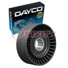 Dayco Alternator Power Steering Drive Belt Tensioner Pulley For 2001-2005 Zq New. Price: $33.80.