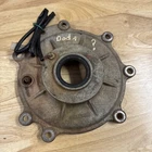 Oem Polaris Front Differential Cover Ranger/rzr/sportsman Used. Price: $75.00.