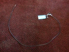 2009 Polaris Outlaw 525 Rear Back Foot Brake Cable Line 7081541 Used. Price: $38.95.