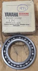 New Genuine Yamaha Yt 125 Tri-moto Chain Case Bearing Nos Oem 93306-00802. Price: $12.98.