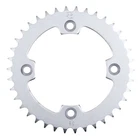 Primary Drive Steel Rear Sprocket 38 Tooth For Suzuki LTR450 Z400 New. Price: $29.81.