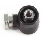 Epi Tie Rod End Kit - WE316025 New. Price: $32.53.