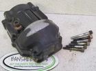 1987-1996 Yamaha Big Bear 350 4WD Generator Cover #1YW-15415-29-00 Used. Price: $31.99.