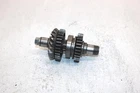 1996 Kawasaki Bayou 300 Oem Bevel Gear Shaft 13107-1228 AK19 Used. Price: $127.99.