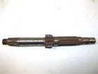 Yamaha YAS1C HS1 RD125 LS2 New Oem Main Transmission Axle 183-17411-00-00. Price: $44.95.