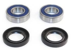 Epi Wheel Bearing And Seal Kit Front For Kawasaki Bayou 300 2X4 1986-1987 New. Price: $26.77.